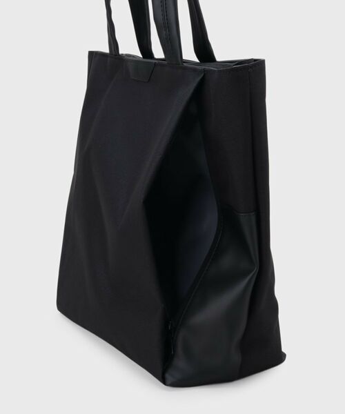 THE SHOP TK / ザ ショップ ティーケー トートバッグ | 10ポケットトートバッグ | 詳細18