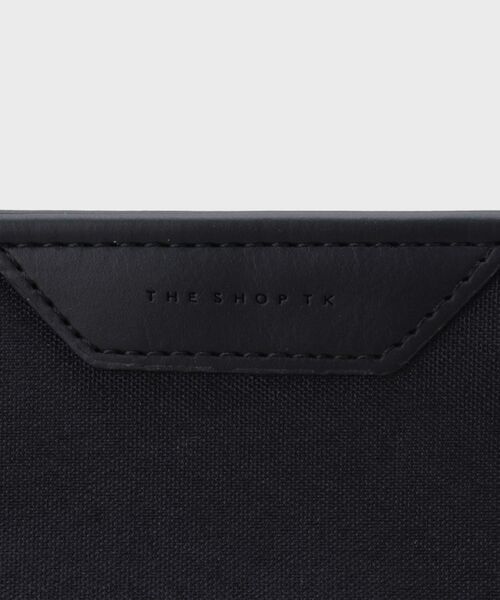 THE SHOP TK / ザ ショップ ティーケー トートバッグ | 10ポケットトートバッグ | 詳細21