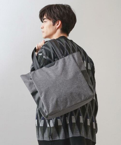 THE SHOP TK / ザ ショップ ティーケー トートバッグ | 10ポケットトートバッグ | 詳細22