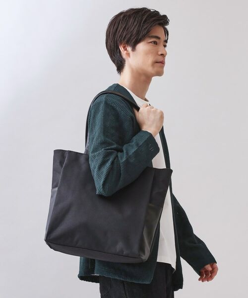 THE SHOP TK / ザ ショップ ティーケー トートバッグ | 10ポケットトートバッグ | 詳細3