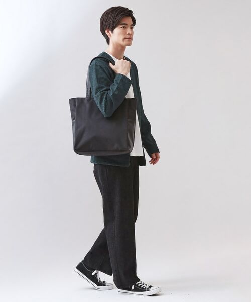 THE SHOP TK / ザ ショップ ティーケー トートバッグ | 10ポケットトートバッグ | 詳細4
