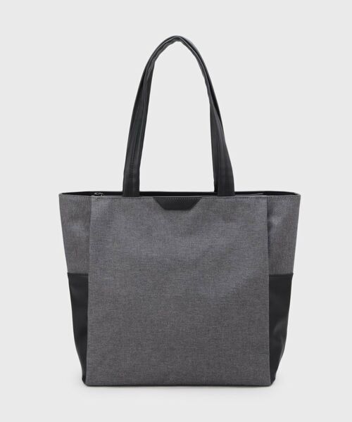 THE SHOP TK / ザ ショップ ティーケー トートバッグ | 10ポケットトートバッグ | 詳細5