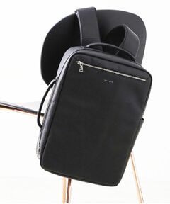 THE SHOP TK / ザ ショップ ティーケー リュック・バックパック | サフィアーノレザー調2WAYバックパック