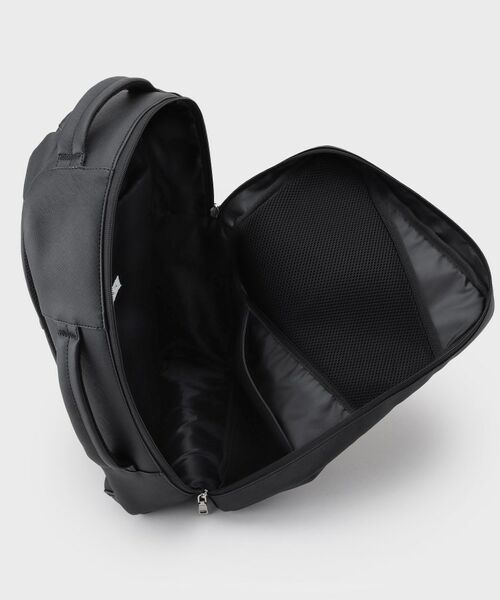 THE SHOP TK / ザ ショップ ティーケー リュック・バックパック | サフィアーノレザー調2WAYバックパック | 詳細15