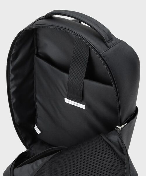 THE SHOP TK / ザ ショップ ティーケー リュック・バックパック | サフィアーノレザー調2WAYバックパック | 詳細16