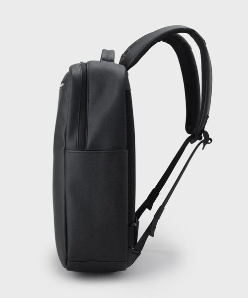 THE SHOP TK / ザ ショップ ティーケー リュック・バックパック | サフィアーノレザー調2WAYバックパック | 詳細7