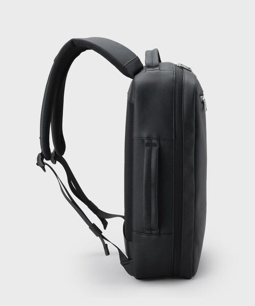 THE SHOP TK / ザ ショップ ティーケー リュック・バックパック | サフィアーノレザー調2WAYバックパック | 詳細8
