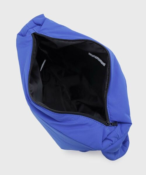 THE SHOP TK / ザ ショップ ティーケー ショルダーバッグ | パテッドビッグショルダー | 詳細13