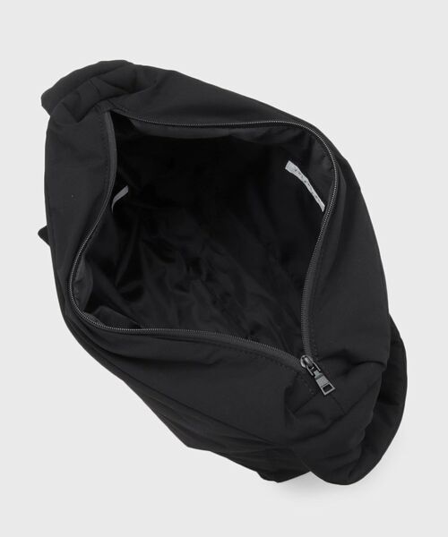 THE SHOP TK / ザ ショップ ティーケー ショルダーバッグ | パテッドビッグショルダー | 詳細14