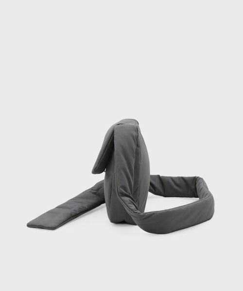 THE SHOP TK / ザ ショップ ティーケー ショルダーバッグ | パテッドミニショルダー | 詳細10