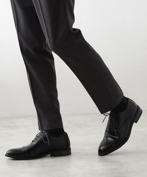 THE SHOP TK / ザ ショップ ティーケー シューズ | ストレートチップドレスシューズ | 詳細6