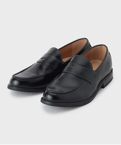 THE SHOP TK / ザ ショップ ティーケー シューズ | コインローファー