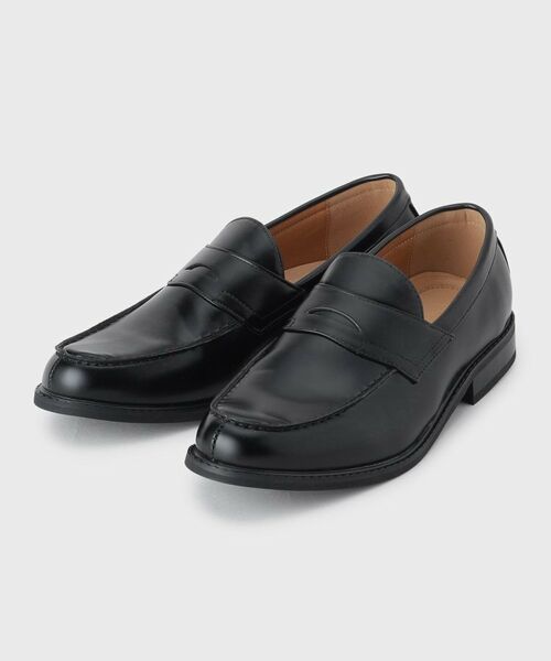 THE SHOP TK / ザ ショップ ティーケー シューズ | コインローファー | 詳細1