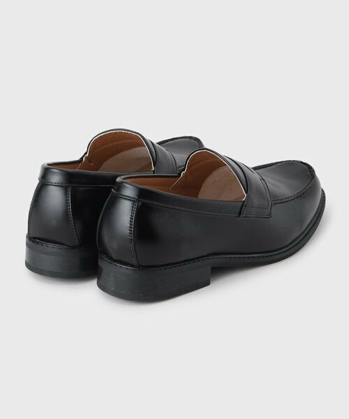 THE SHOP TK / ザ ショップ ティーケー シューズ | コインローファー | 詳細3