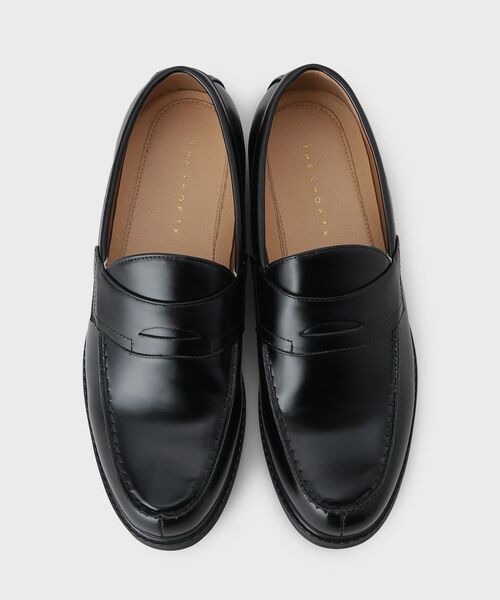 THE SHOP TK / ザ ショップ ティーケー シューズ | コインローファー | 詳細4