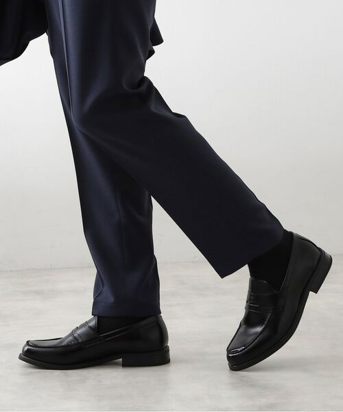 THE SHOP TK / ザ ショップ ティーケー シューズ | コインローファー | 詳細6