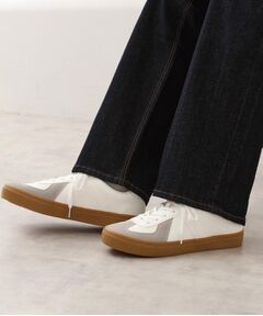 THE SHOP TK / ザ ショップ ティーケー スニーカー | ジャーマントレーナー