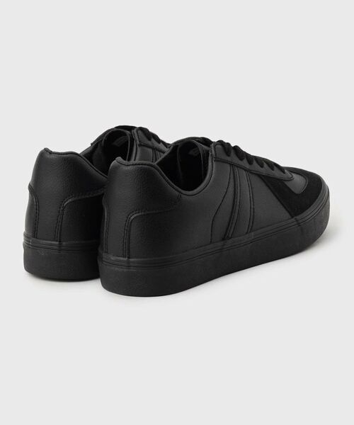 THE SHOP TK / ザ ショップ ティーケー スニーカー | ジャーマントレーナー | 詳細4