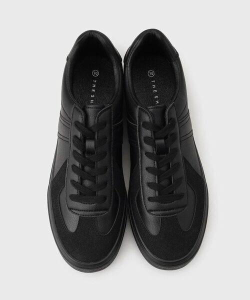 THE SHOP TK / ザ ショップ ティーケー スニーカー | ジャーマントレーナー | 詳細5