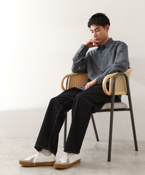 THE SHOP TK / ザ ショップ ティーケー スニーカー | ジャーマントレーナー | 詳細7