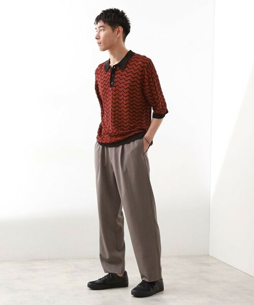 THE SHOP TK / ザ ショップ ティーケー スニーカー | ジャーマントレーナー | 詳細8