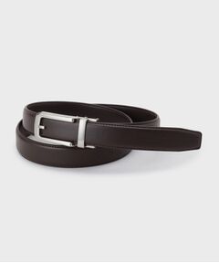 THE SHOP TK / ザ ショップ ティーケー ベルト・サスペンダー | キーリットドレスベルト