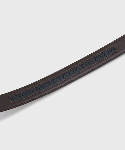 THE SHOP TK / ザ ショップ ティーケー ベルト・サスペンダー | キーリットドレスベルト | 詳細4