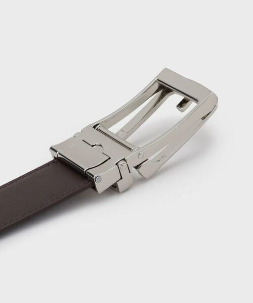 THE SHOP TK / ザ ショップ ティーケー ベルト・サスペンダー | キーリットドレスベルト | 詳細5