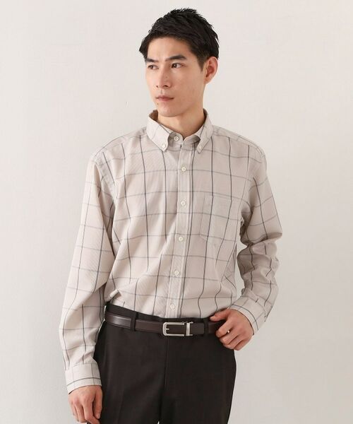 THE SHOP TK / ザ ショップ ティーケー ベルト・サスペンダー | キーリットドレスベルト | 詳細8