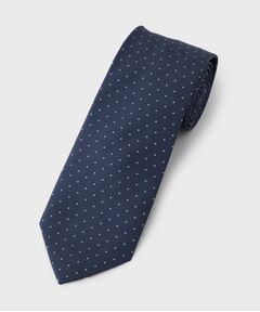 THE SHOP TK / ザ ショップ ティーケー ネクタイ | アソートピンドットネクタイ 【洗濯機OK】