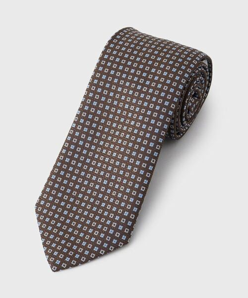 THE SHOP TK / ザ ショップ ティーケー ネクタイ | アソートコモンネクタイ 【洗濯機OK】 | 詳細1