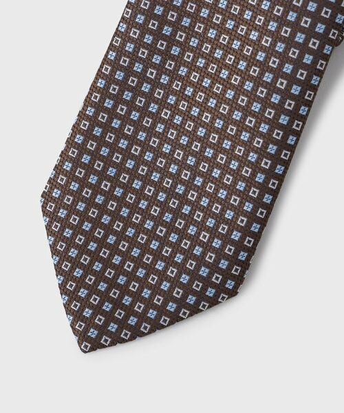 THE SHOP TK / ザ ショップ ティーケー ネクタイ | アソートコモンネクタイ 【洗濯機OK】 | 詳細2