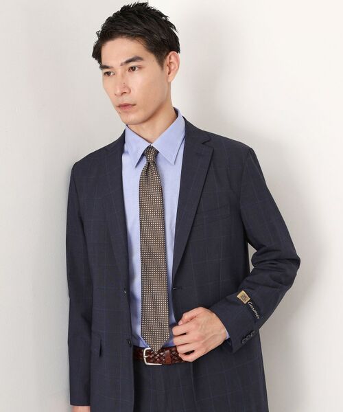 THE SHOP TK / ザ ショップ ティーケー ネクタイ | アソートコモンネクタイ 【洗濯機OK】 | 詳細5