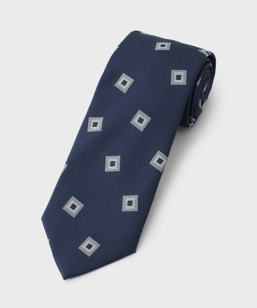THE SHOP TK/ザ ショップ ティーケー アソートコモンネクタイ 【洗濯機OK】 ブルー(893) 00 THE SHOP TK/ザ ショップ ティーケー アソートコモンネクタイ 【洗濯機OK】 ブルー(893) 00