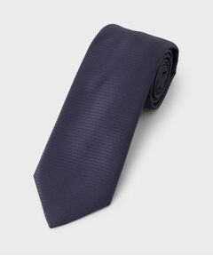 THE SHOP TK / ザ ショップ ティーケー ネクタイ | 千鳥柄ネクタイ 【洗濯機OK】