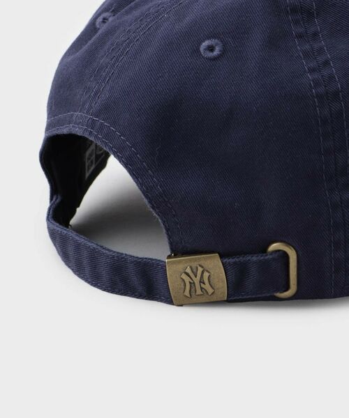 THE SHOP TK / ザ ショップ ティーケー キャップ | MLBトナルロゴキャップ 【ニューエラ／NEW ERA 9THIRTY】 | 詳細4