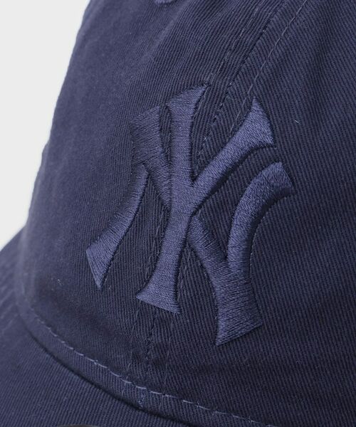 THE SHOP TK / ザ ショップ ティーケー キャップ | MLBトナルロゴキャップ 【ニューエラ／NEW ERA 9THIRTY】 | 詳細5