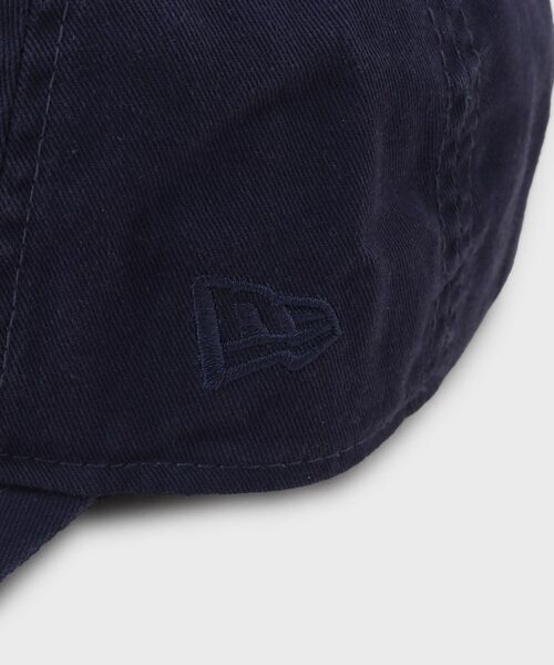 THE SHOP TK / ザ ショップ ティーケー キャップ | MLBトナルロゴキャップ 【ニューエラ／NEW ERA 9THIRTY】 | 詳細6