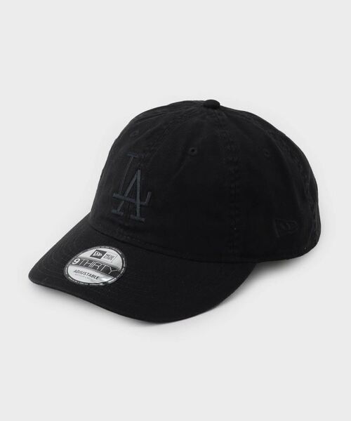 THE SHOP TK/ザ ショップ ティーケー MLBトナルロゴキャップ 【ニューエラ/NEW ERA 9THIRTY】 ブラック(019) 00 THE SHOP TK/ザ ショップ ティーケー MLBトナルロゴキャップ 【ニューエラ/NEW ERA 9THIRTY】 ブラック(019) 00
