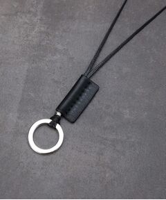 THE SHOP TK / ザ ショップ ティーケー ネックレス・ペンダント・チョーカー | グラスホルダーネックレス ユニセックス