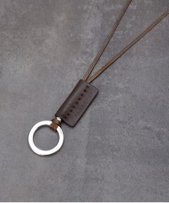 THE SHOP TK / ザ ショップ ティーケー ネックレス・ペンダント・チョーカー | グラスホルダーネックレス ユニセックス