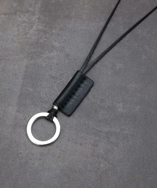 THE SHOP TK / ザ ショップ ティーケー ネックレス・ペンダント・チョーカー | グラスホルダーネックレス ユニセックス | 詳細1