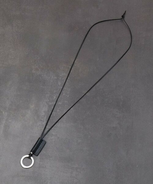 THE SHOP TK / ザ ショップ ティーケー ネックレス・ペンダント・チョーカー | グラスホルダーネックレス ユニセックス | 詳細2