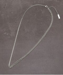 THE SHOP TK / ザ ショップ ティーケー ネックレス・ペンダント・チョーカー | アソートチェーンネックレス