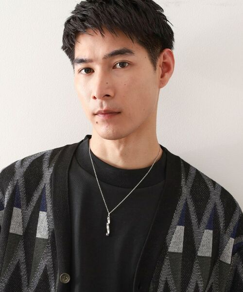 THE SHOP TK / ザ ショップ ティーケー ネックレス・ペンダント・チョーカー | アソートチェーンネックレス | 詳細5