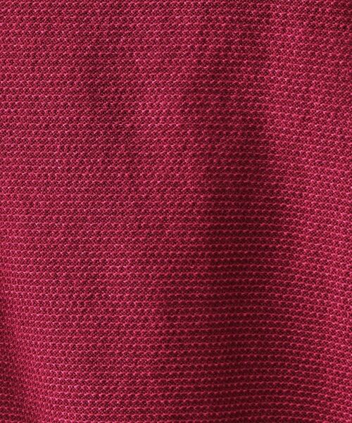 THE SHOP TK / ザ ショップ ティーケー カーディガン・ボレロ | 【季節の変わり目に活躍】ニットカーディガン 選べる2デザイン(柄&無地)/洗濯機OK | 詳細9