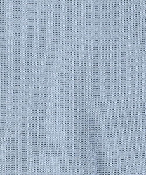 THE SHOP TK / ザ ショップ ティーケー カットソー | 【ラクして決まる！】レイヤード風長袖Tシャツ 洗濯機OK | 詳細12