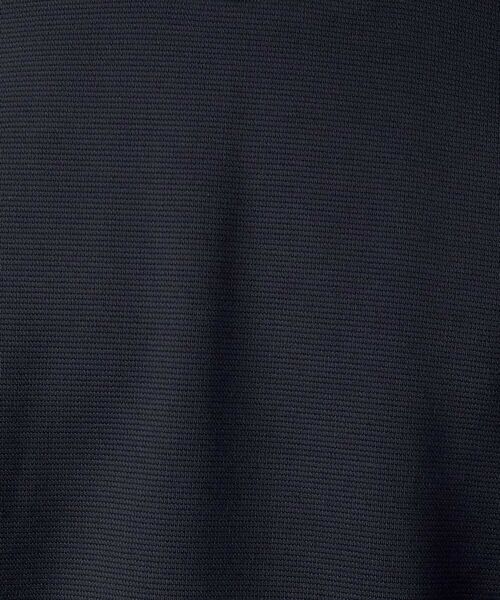 THE SHOP TK / ザ ショップ ティーケー カットソー | 【ラクして決まる！】レイヤード風長袖Tシャツ 洗濯機OK | 詳細16