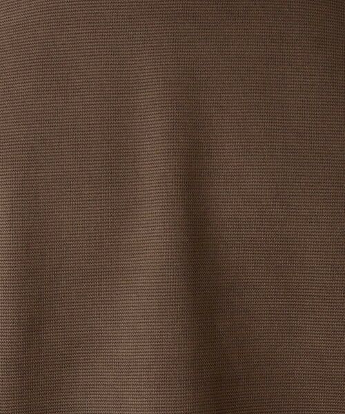 THE SHOP TK / ザ ショップ ティーケー カットソー | 【ラクして決まる！】レイヤード風長袖Tシャツ 洗濯機OK | 詳細8