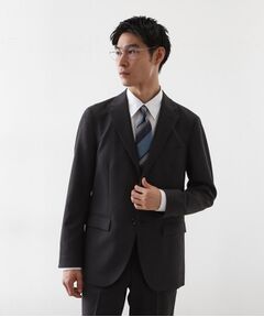 THE SHOP TK / ザ ショップ ティーケー テーラードジャケット | カルゼジャケット 【洗濯機OK/セットアップ可】
